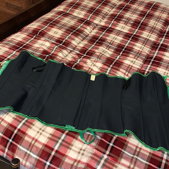 Kimring corset with G-string panty. - Picture 6 of 7